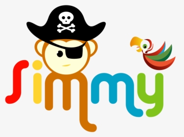 Simmy, The Monkey For Making Chaos, HD Png Download, Transparent PNG
