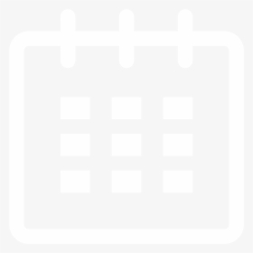 Calendar Icon Android, HD Png Download, Transparent PNG
