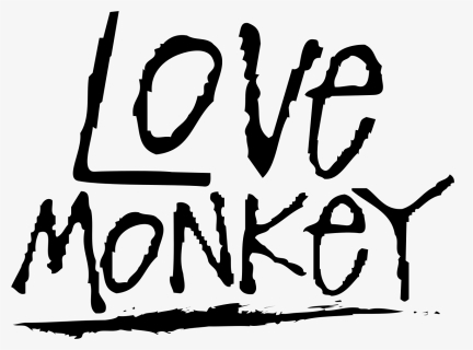 Love Monkey, HD Png Download, Transparent PNG