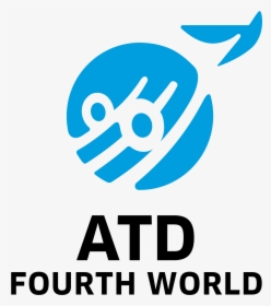 Atd Fourth World Philippines, HD Png Download, Transparent PNG