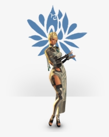 The Yun - Yun Race Blade And Soul, HD Png Download, Transparent PNG