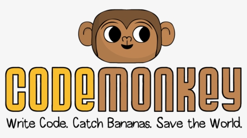Codemonkey Logo - Code Monkey, HD Png Download, Transparent PNG
