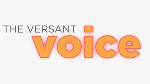 The Versant Voice - Circle, HD Png Download, Transparent PNG