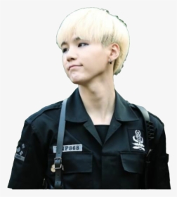 Vector Download Bts Min Yoongi Png By Geonsohrin On - Min Yoongi Png, Transparent Png, Transparent PNG