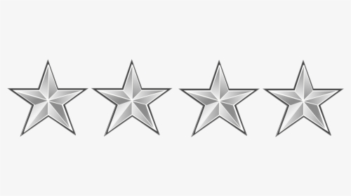 4 Stars Png 2 5 Star Rating Transparent Png Transparent Png Image Pngitem