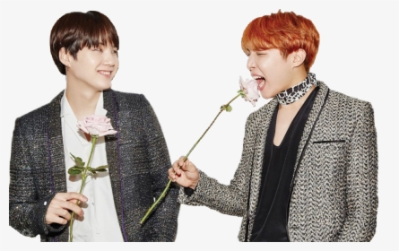 Transparent Duet Clipart - Otsukare Song Suga And Jhope Cover, HD Png Download, Transparent PNG