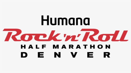 Humana Rock N Roll Denver, HD Png Download, Transparent PNG