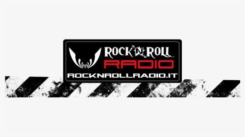 Www - Rocknrollradio - It - Graphic Design, HD Png Download, Transparent PNG