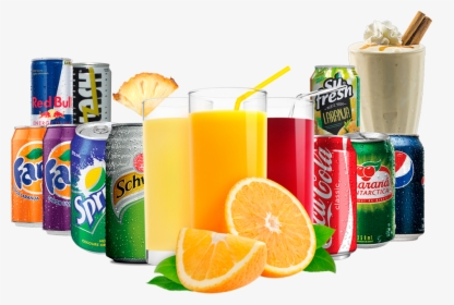 Bebidas E Suco Png, Transparent Png, Transparent PNG