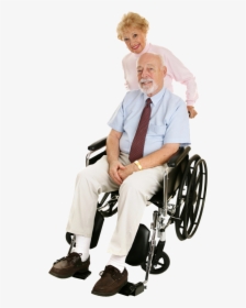 Wheelchair, HD Png Download, Transparent PNG