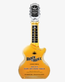 Rock And Roll Tequila, HD Png Download, Transparent PNG