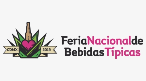 Feria Nacional De Bebida - Feria De Bebidas Tipicas 2019, HD Png Download, Transparent PNG
