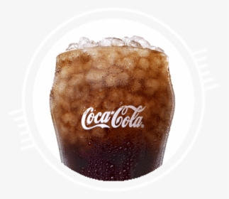 Coca Cola - Coca Cola Bottle Transparent, HD Png Download, Transparent PNG