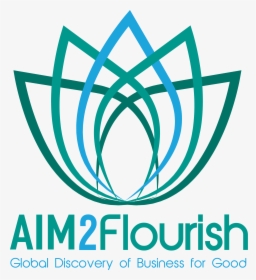 Un Sustainable Development Goals Logo Aim2flourish, HD Png Download, Transparent PNG