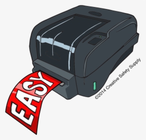 Labeltac Pro X Printer - Hand Luggage, HD Png Download, Transparent PNG