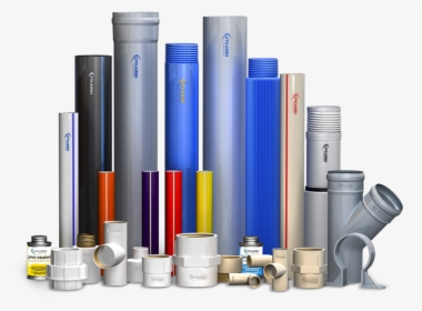 Pvc Pipe Brands In India, HD Png Download, Transparent PNG