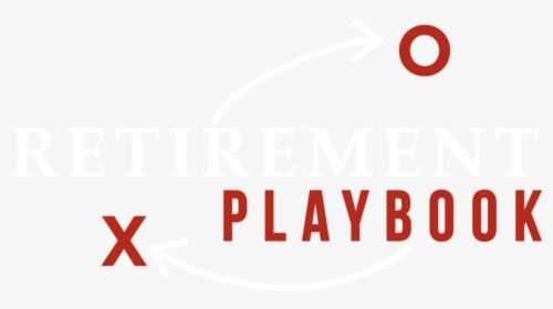 Retirement Playbook Design Mixed - Circle, HD Png Download, Transparent PNG