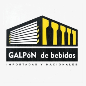 Galpon De Bebidas - Graphics, HD Png Download, Transparent PNG