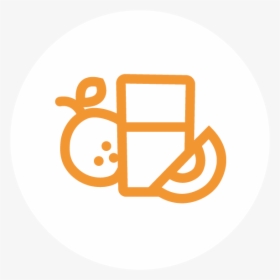Healthy Snacks Icon, HD Png Download, Transparent PNG