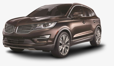 Lincoln Black Label Car Png Image - Lincoln Mkc 2015 Black, Transparent Png, Transparent PNG