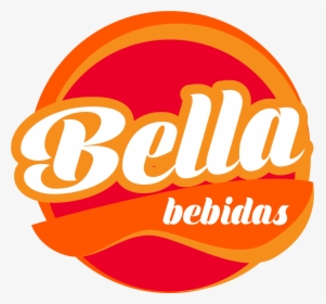 Bella Bebidas - Illustration, HD Png Download, Transparent PNG