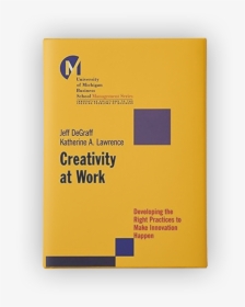 Creativity At Work - Paper, HD Png Download, Transparent PNG