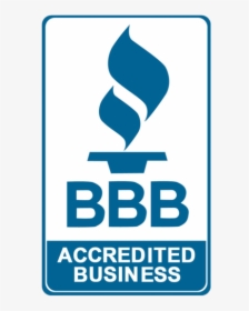 Better Business Bureau Logo - Better Business Bureau 2017, HD Png Download, Transparent PNG