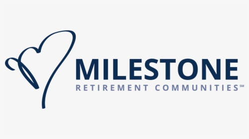 Milestone Retirement Communities, HD Png Download, Transparent PNG