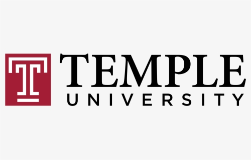 Temple University Logo Svg, HD Png Download, Transparent PNG
