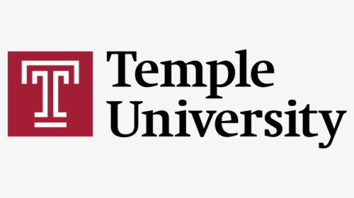 Temple University Logo - Temple University Japan Logo, HD Png Download, Transparent PNG