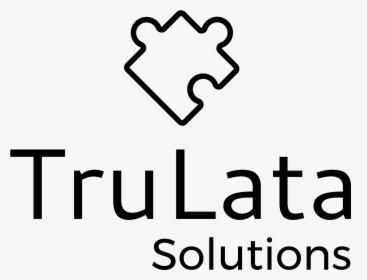 Trulata Solutions Logo - And, HD Png Download, Transparent PNG