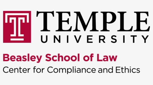 Temple Law - Temple University, HD Png Download, Transparent PNG