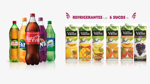 Suco Nectar Del Valle, HD Png Download, Transparent PNG