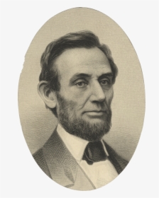 Abe Lincoln , Png Download - Abraham Lincoln Public, Transparent Png, Transparent PNG