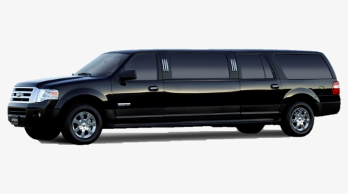 Sj Limo Stretch Limousines - Stretch Limo, HD Png Download, Transparent PNG