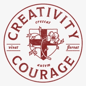 Creativity Courage Workshop, HD Png Download, Transparent PNG