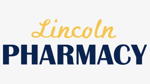Lincoln Pharmacy Wa, HD Png Download, Transparent PNG