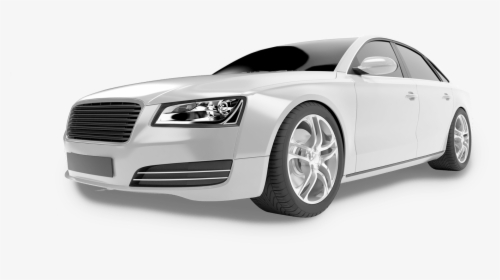 Limo Service Online - Executive Car, HD Png Download, Transparent PNG