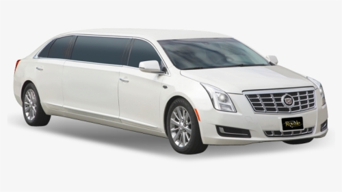 Cadillac Limousine 10 Passenger, HD Png Download, Transparent PNG