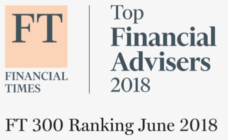 Ft 401 Advisers Logo 2017-8i - Top Financial Advisors 2018, HD Png Download, Transparent PNG