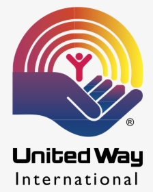 Logo United Way International, HD Png Download, Transparent PNG