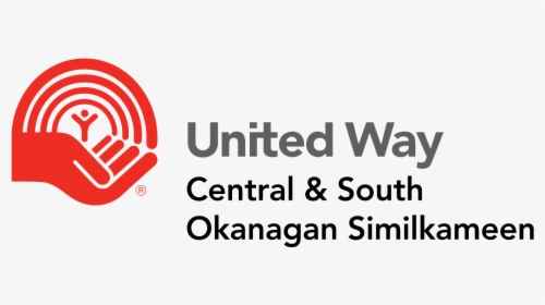 United Way Lethbridge Logo, HD Png Download, Transparent PNG