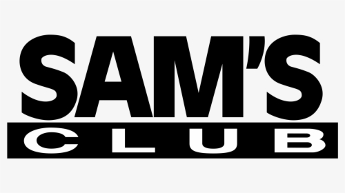 Sam's Club, HD Png Download, Transparent PNG