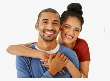 Huntington Beach Ca Dentist - Couple With Hiv Positive, HD Png Download, Transparent PNG