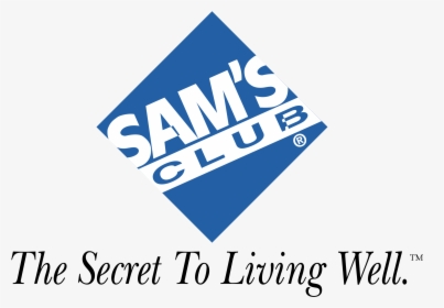 Sams Club, HD Png Download, Transparent PNG