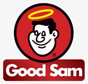 Transparent Sam S Club Logo Png - Good Sam Campgrounds, Png Download, Transparent PNG