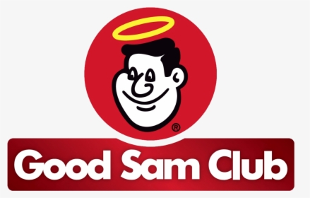 Sam S Club Logo Png - Good Sam Club, Transparent Png, Transparent PNG