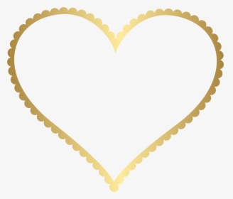Heart Picture Frame Clip Art, HD Png Download, Transparent PNG