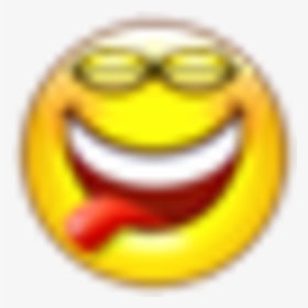 Xtreme Laugh Image - Smiley, HD Png Download, Transparent PNG