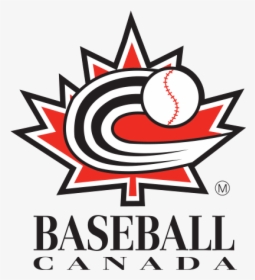 Baseball Canada Logo, HD Png Download, Transparent PNG